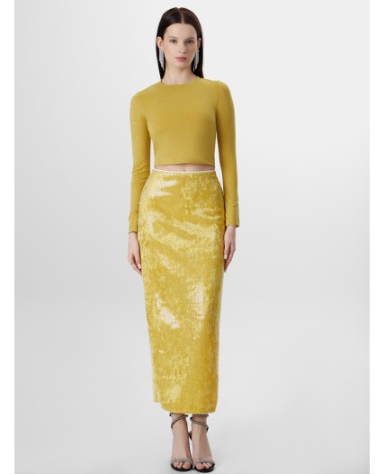 Юбка сотерн