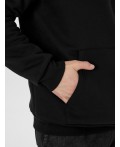 Худи черный