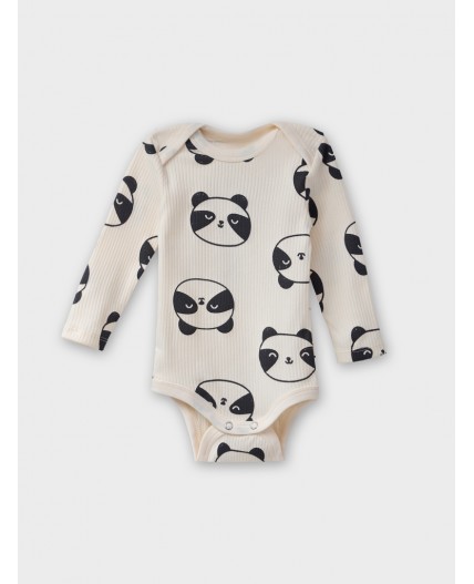 Комплект панды на молочном