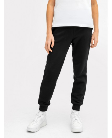 Брюки черный