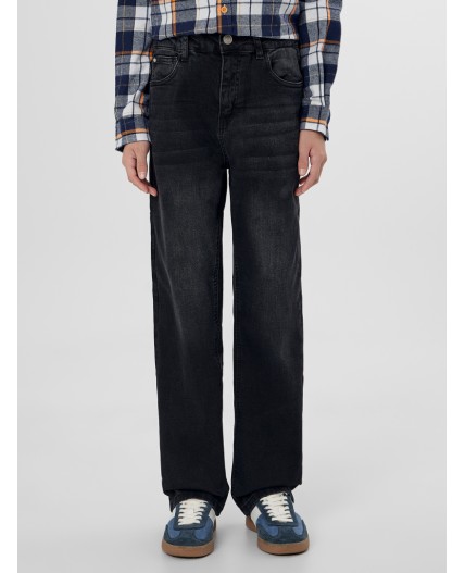 Брюки черный