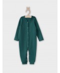 Комбинезон дымчатая сосна