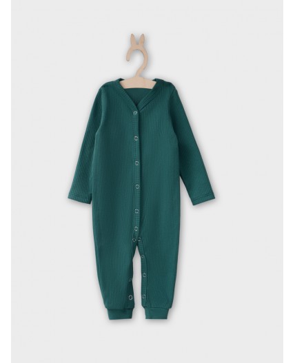 Комбинезон дымчатая сосна
