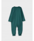 Комбинезон дымчатая сосна