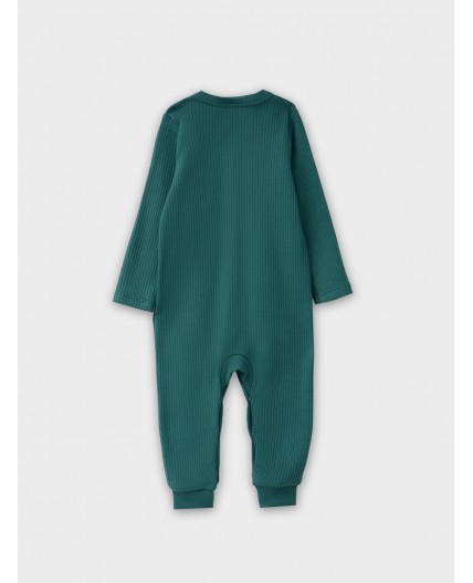 Комбинезон дымчатая сосна