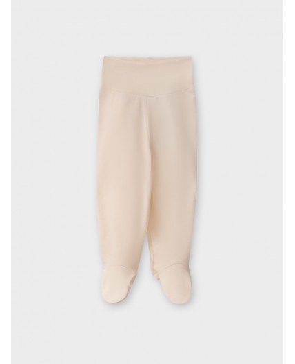 Ползунки сливочное масло +НГ мишутки на бежевом +изумруд