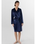 Халат ночное небо