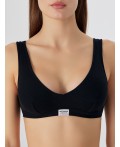 Бюстье черный12