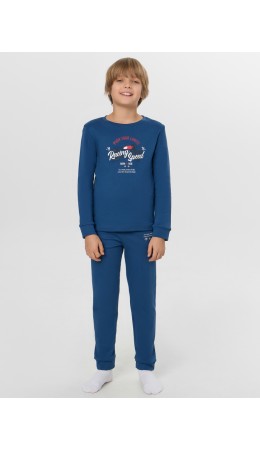 Комплект синий +печать2