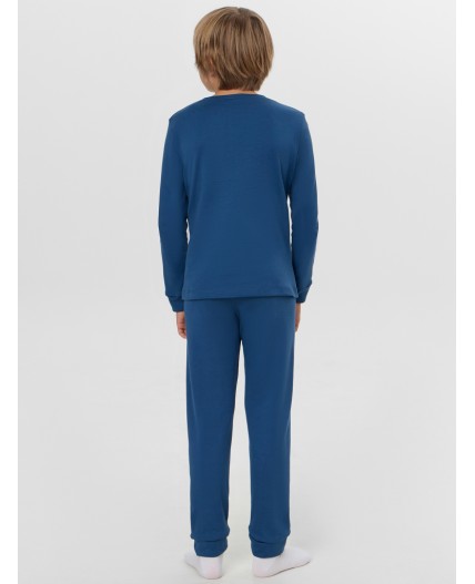 Комплект синий +печать2