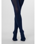 Колготки т.синий