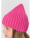 Шапка св.фуксия