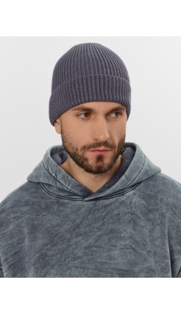 Шапка пепел