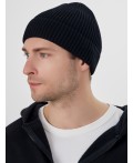 Шапка черный