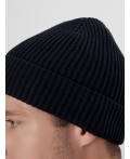 Шапка черный