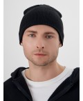 Шапка черный