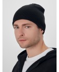 Шапка черный