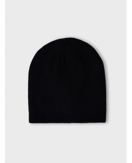 Шапка черный