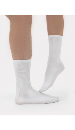 Носки белый
