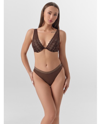 Бюстгальтер цикорий