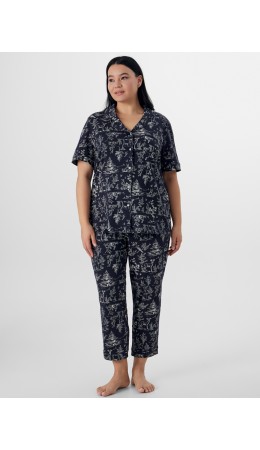 Комплект природа на т.синем