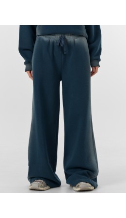 Брюки т.изумрудный