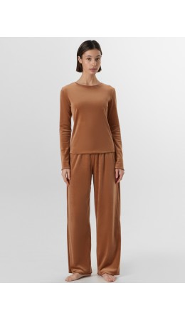 Комплект жженый сахар