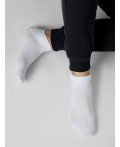 Носки белый-3/