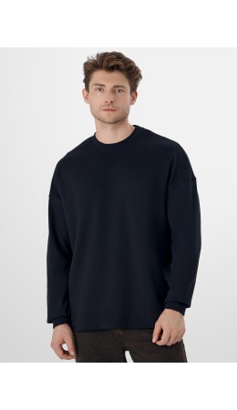 Свитшот черный