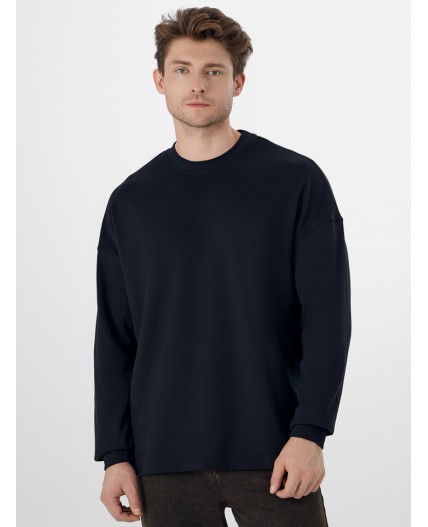 Свитшот черный