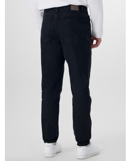 Брюки черный