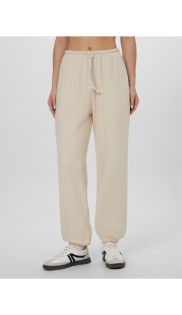 Брюки пралине