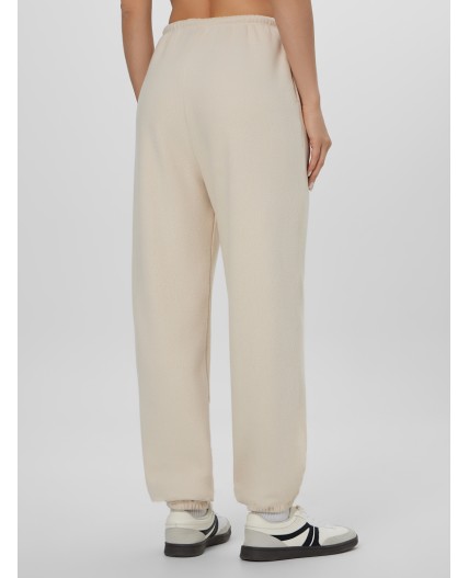 Брюки пралине