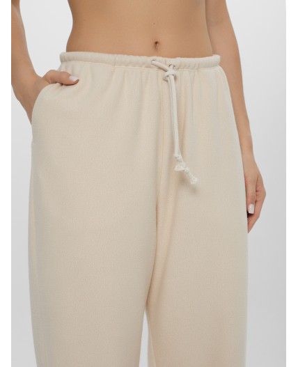 Брюки пралине