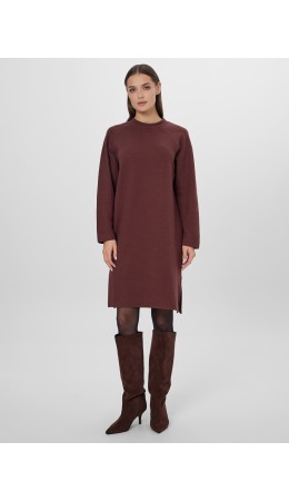 Платье ромовый