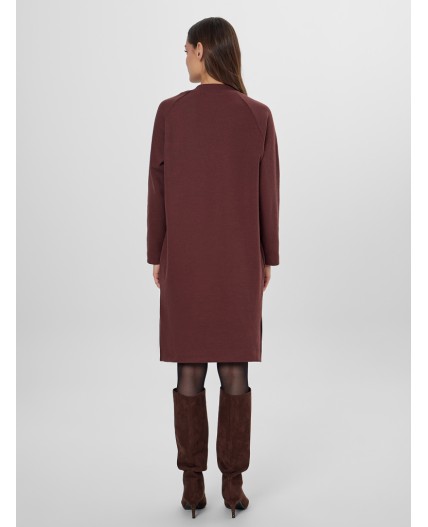 Платье ромовый