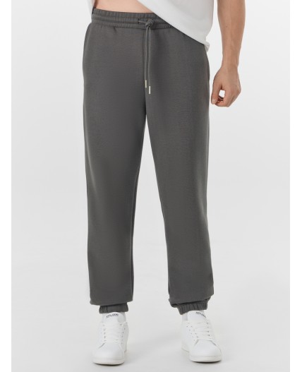 Брюки пепел