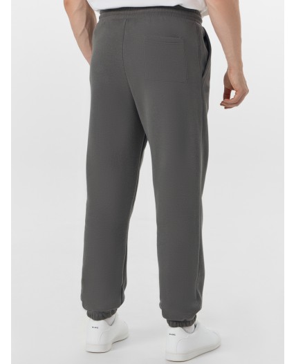 Брюки пепел