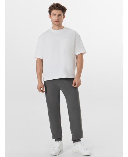 Брюки пепел