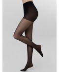 Колготки черный