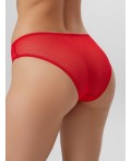 Трусы красный