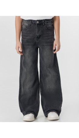 Брюки темно -серый