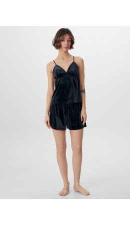 Комплект черный