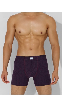 Трусы геометрия на т.пурпурном