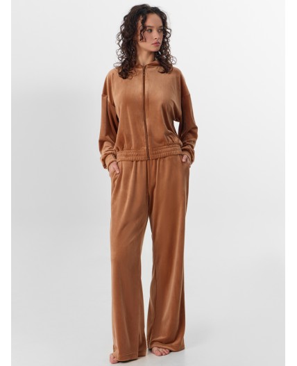 Комплект жженый сахар