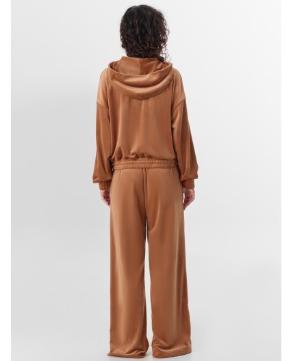 Комплект жженый сахар