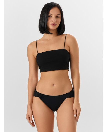 Трусы черный1