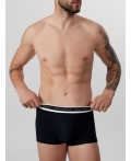 Трусы черный 3