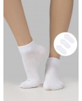 Носки белый-3/