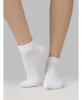 Носки белый-3/
